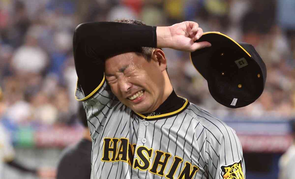 プロ野球で熱中症続出　選手から「命の危険感じる」の声、ドーム開催の多少が優勝争いに影響も | 概要 | AERA dot. (アエラドット) 