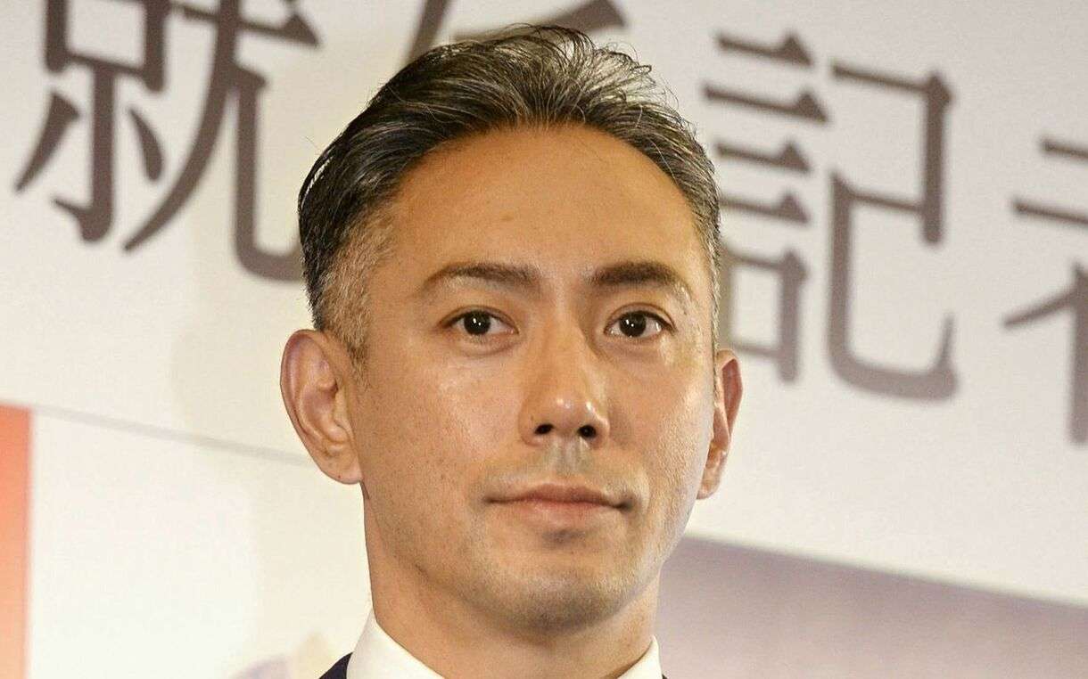 海老蔵 直撃130分「墓場まで持っていくつもりでした」 | 週刊文春 電子版