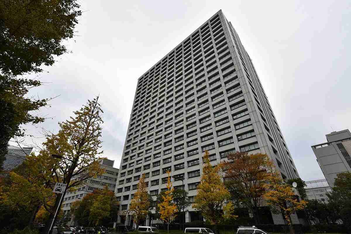 生活保護が高齢外国人に渡ることに…　年金制度を食い散らかす外国人の「脱退一時金」とは（デイリー新潮） - Yahoo!ニュース
