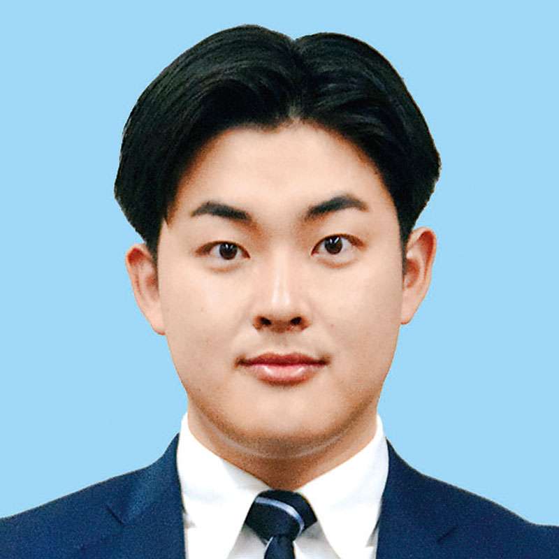 全国最年少の町長誕生　幸福度ランク全国1位の町、新人の28歳が当選　不安視されていた地域事情、打開策で幅広い支持　5選を目指した現職を破る｜埼玉新聞｜埼玉の最新ニュース・スポーツ・地域の話題