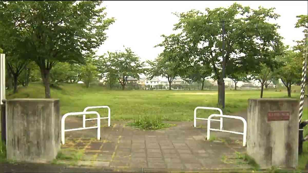 「野球にまぜてもらった」64歳の無職の女　子どもに金属バットを投げつけけがをさせた疑いで逮捕　仙台 | tbcニュース│tbc東北放送 (1ページ)
