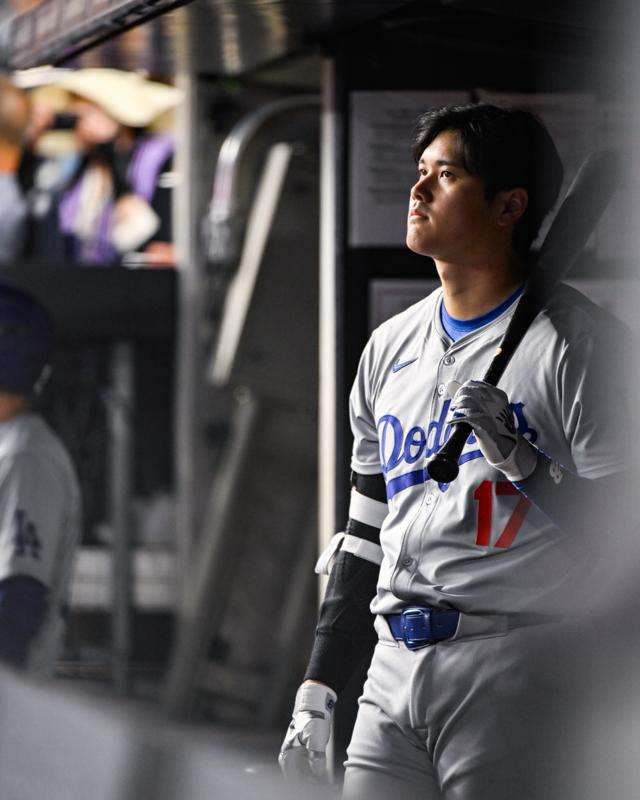 「大谷翔平はDHでMVPを受賞すべきではない」米メディアが早くも辛辣な反対論を展開…その理由とは？（RONSPO） - Yahoo!ニュース