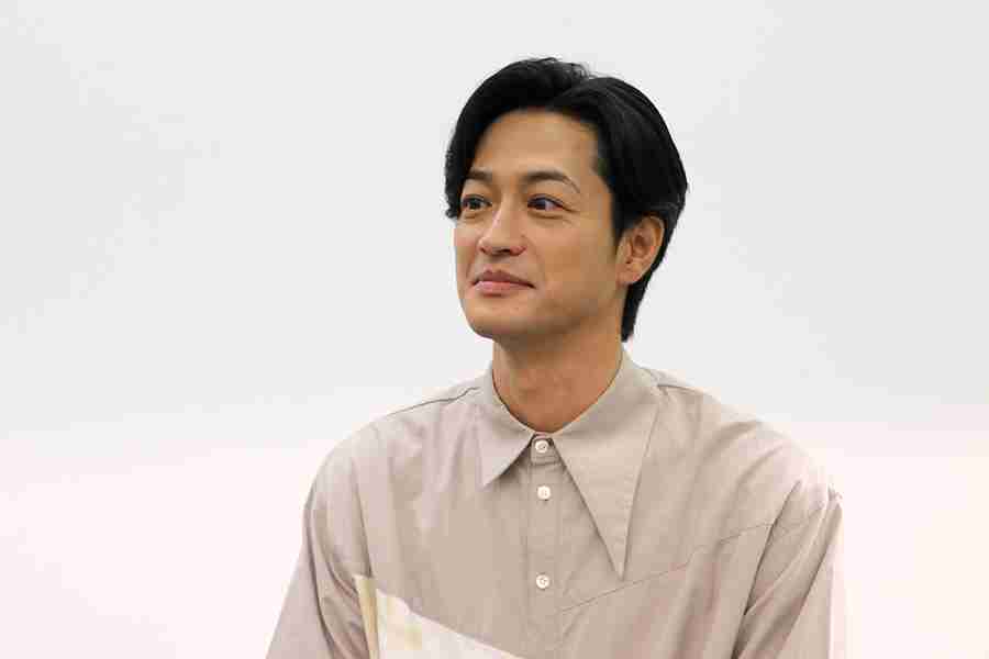 ４４歳の竹財輝之助、新ドラマの現場で孤立？「若い子を眺めてるだけ」「誰も目線を合わせてくれなくて」（Lmaga.jp） - Yahoo!ニュース