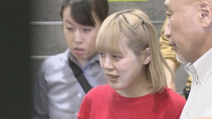 アパートの蓋付きゴミ箱から泣き声、「出産ばれないように捨てた」22歳を殺人未遂容疑で逮捕