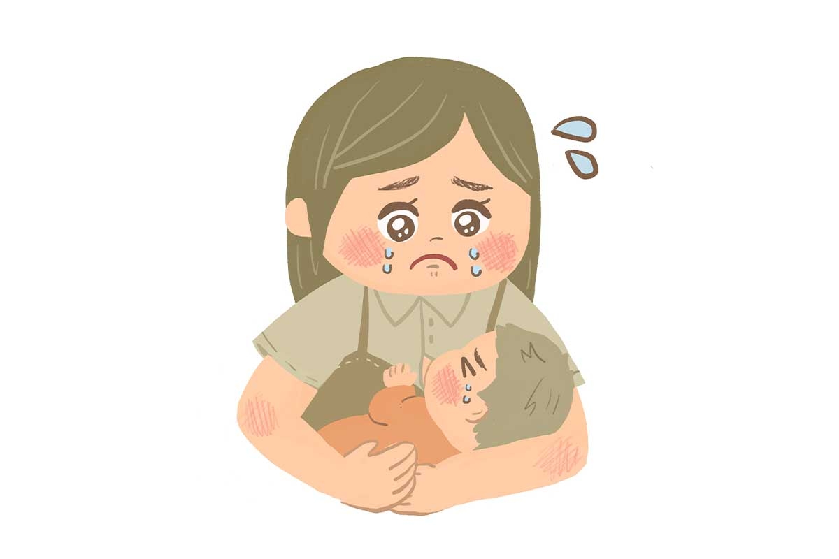 【SNS発】《産後の恨み》で深まる男女のミゾ…「夫は労働、育児は妻が」を、女性たちが受け入れられないワケ | LASISA（らしさ・ラシサ）