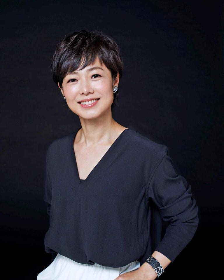 有働由美子アナ　テレ朝進出「私自身の歩みの集大成」　10月から日曜夜9時冠番組「有働タイムズ」