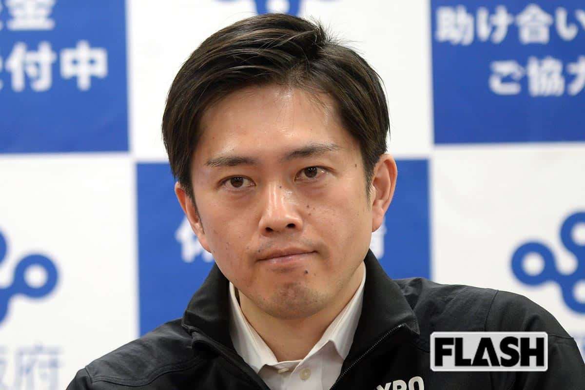 「なにもかも杜撰」吉村知事「万博の赤字 “負担先” 決まってない」発言で唖然呆然…玉川徹も「いちいち甘い」と大批判
