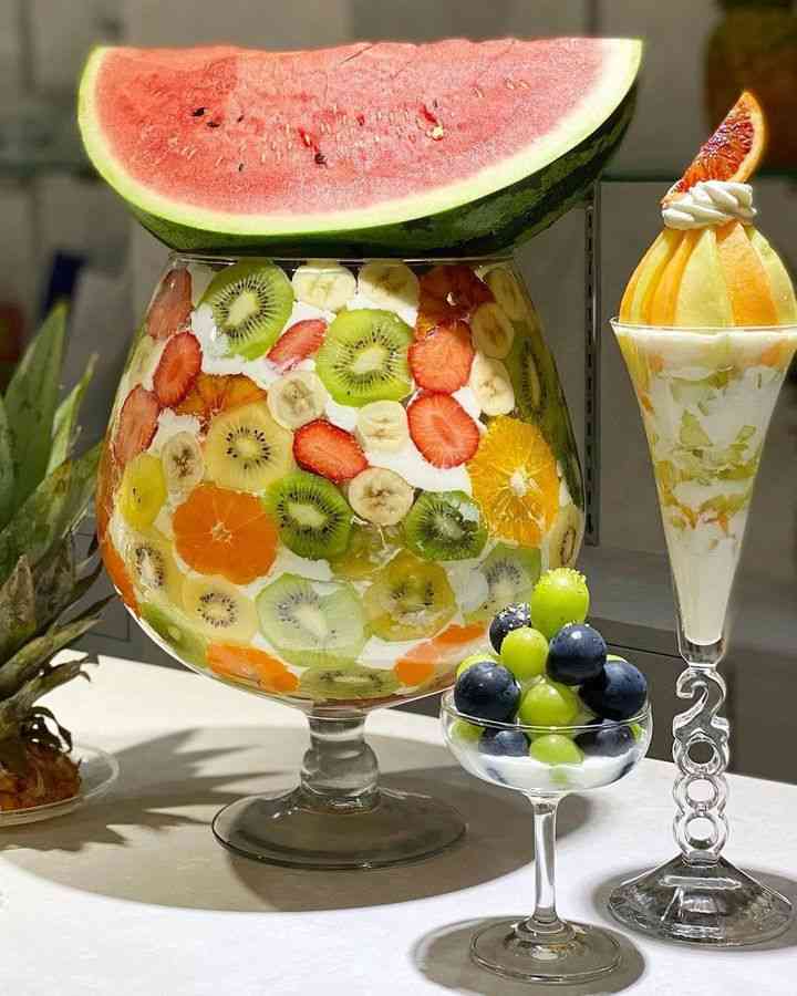 大盛りメニューの画像下さい