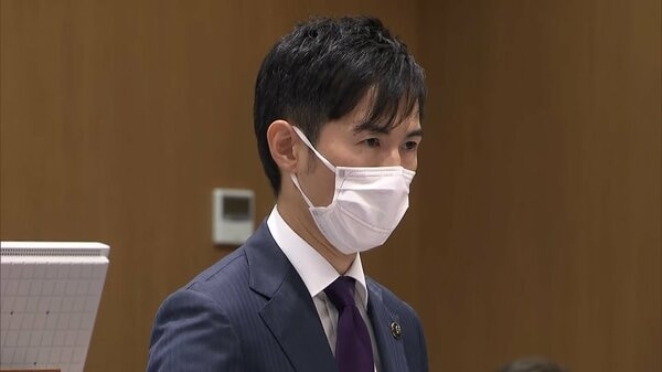 都知事選2位で躍進も…“地元”安芸高田市では“反石丸”市長が当選　地元「東京の人には魅力的に見えたかも」｜FNNプライムオンライン