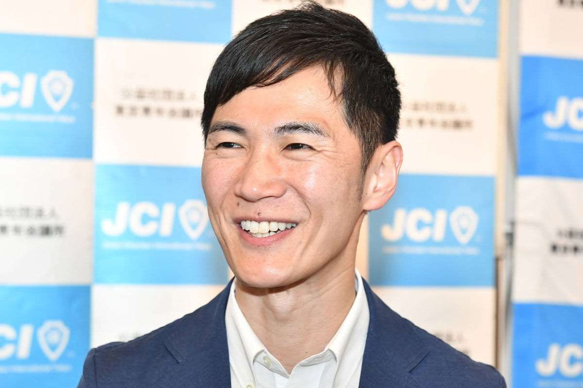 〝岸田政権入り〟までにおわされ…　石丸伸二氏の一挙手一投足に与野党「てんやわんや」 | 東スポWEB