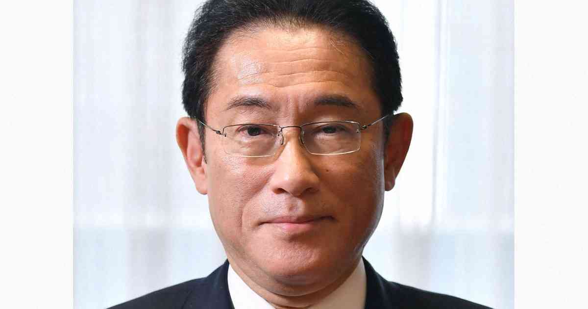 岸田内閣支持率21％　2カ月ぶり20％台回復　毎日新聞世論調査 | 毎日新聞