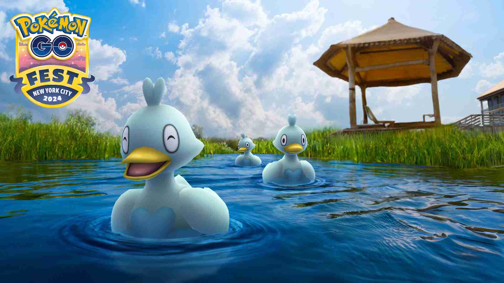 ポケモンGOをやっている人！Part96