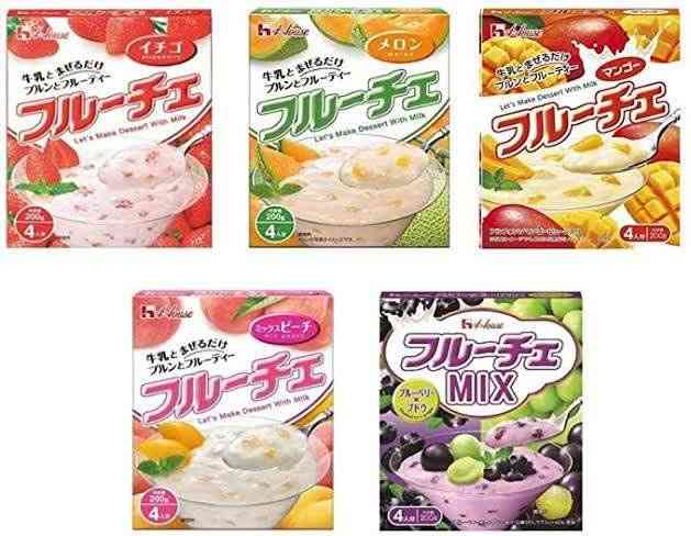 フルーチェ好きな方語りましょうpart2