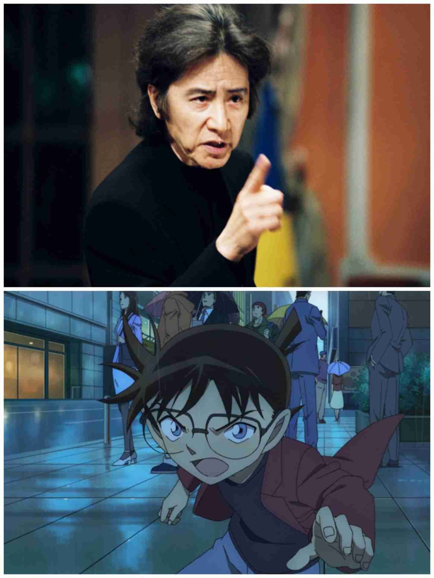 【ネタ/妄想/映画・ドラマ・アニメ】この登場人物とこのキャラのコラボが観たい！【アンチ禁止】