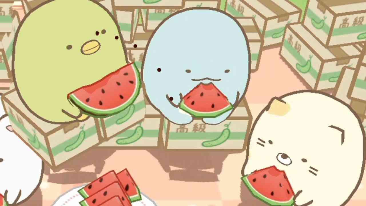 おいでよ！夏の三連休雑談トピ