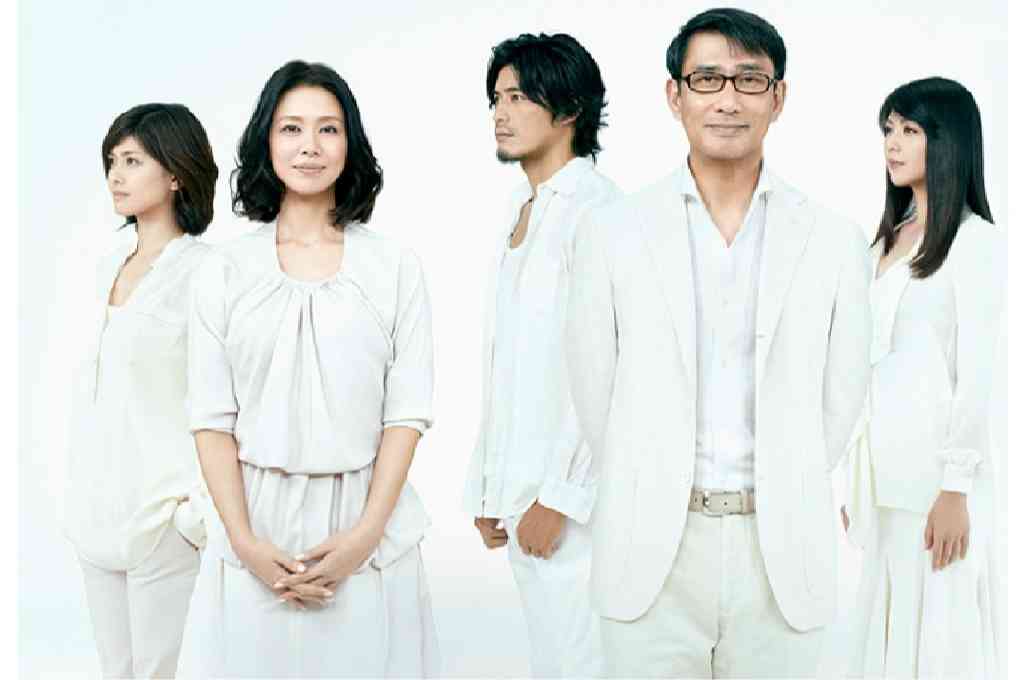 【ドラマ】「最後から二番目の恋」を今一度語りたい