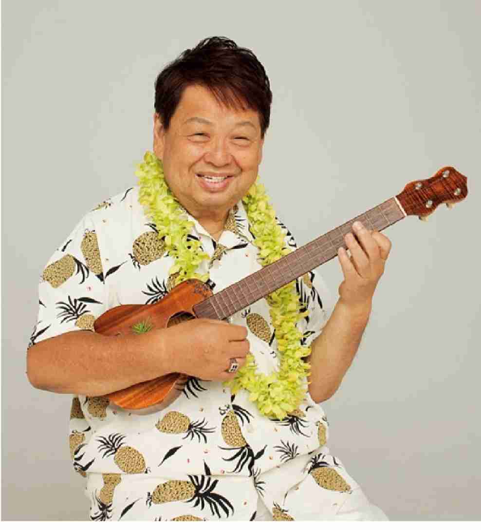 【ザ・ドリフターズ】高木ブーさん【愛妻家】