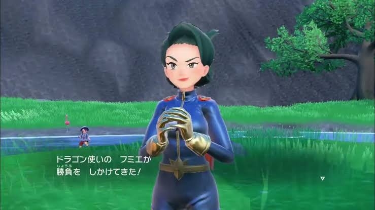 ゲームやアニメのとんでもない衣装part12
