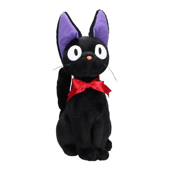 黒猫が好き！
