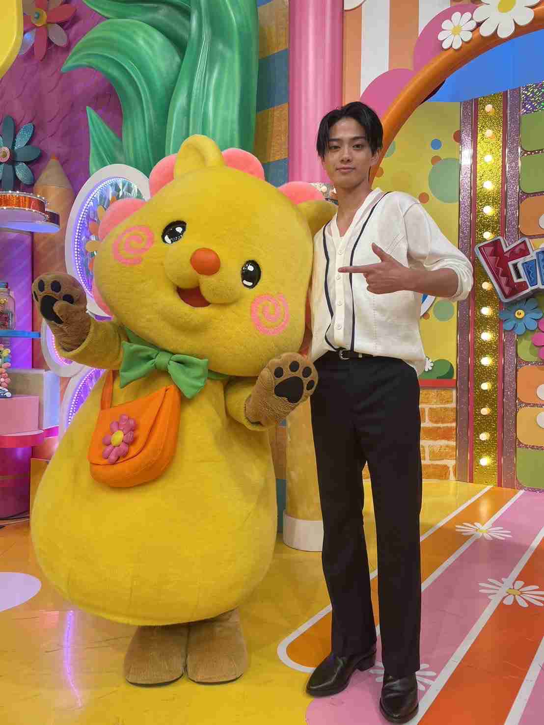【ドラマ】タカラのびいどろ を語ろう！