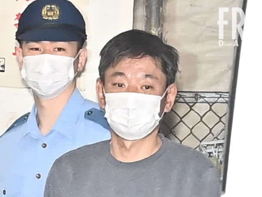 呆然とカメラマンを見つめ…国会前の死亡事故「財務省公用車でひき逃げ55歳男」犯行直後の戦慄言動（FRIDAY） - Yahoo!ニュース