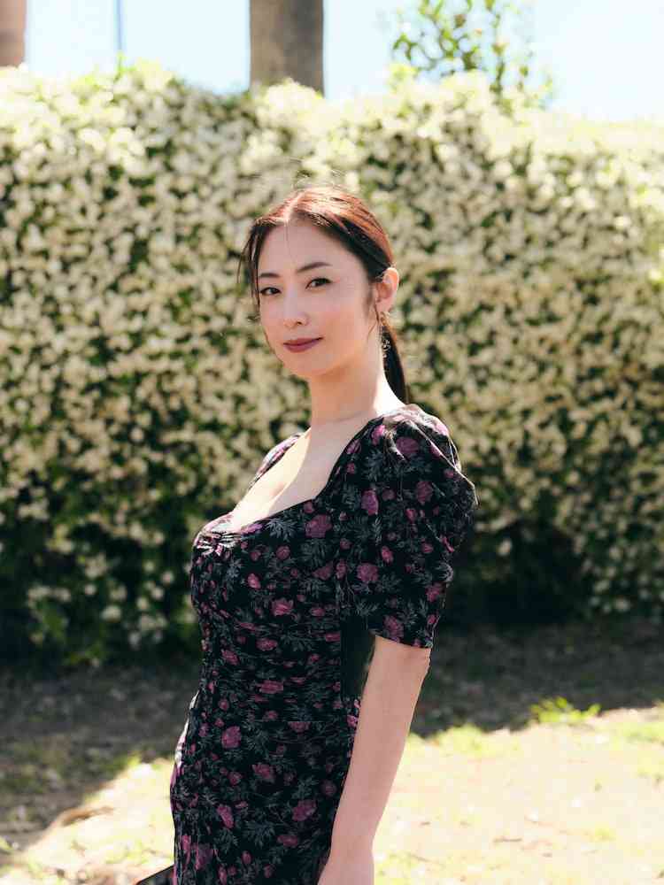 「日本の映画を盛り上げなきゃ」MEGUMIが語ったカンヌでの日々（映画ナタリー） - Yahoo!ニュース