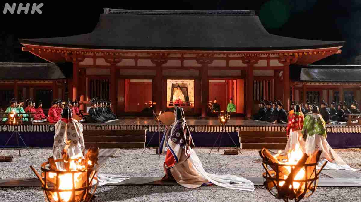 「光る君へ」時代考証・倉本一宏が語る「平安時代は、本当はこんな時代だった」前編 | ステラnet