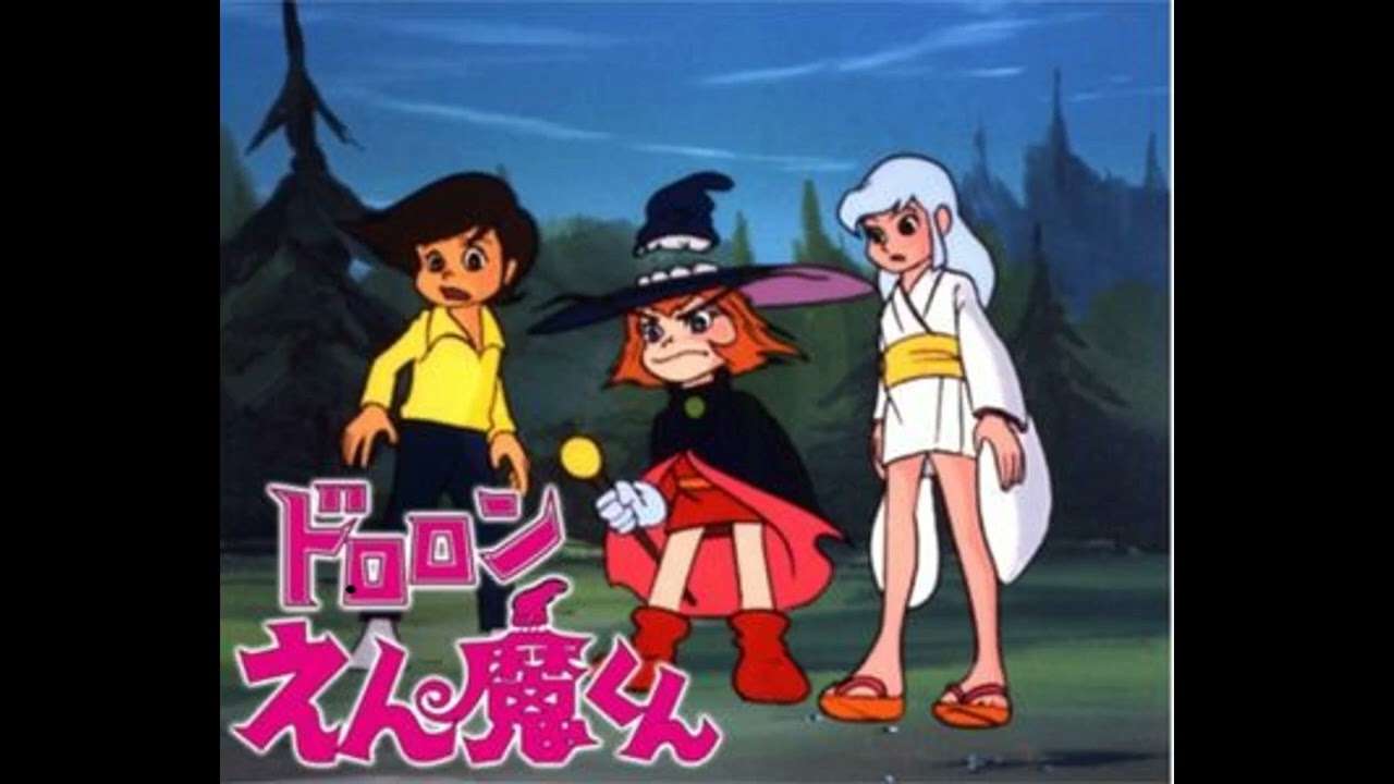 【２次元】水、氷使いのキャラクターpart2