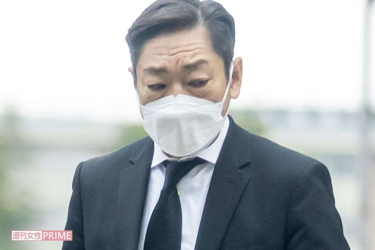 香川照之も出演の阿部寛主演NHKドラマ『坂の上の雲』を9月に再放送へ「視聴者の反応次第」で試される復帰への道 | 週刊女性PRIME
