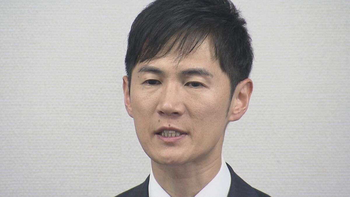 安芸高田市・石丸伸二前市長の「どう喝」訴訟　二審も市議への名誉棄損認める 安芸高田市に損害賠償支払い命じた一審判決を支持　広島高裁 | TBS NEWS DIG