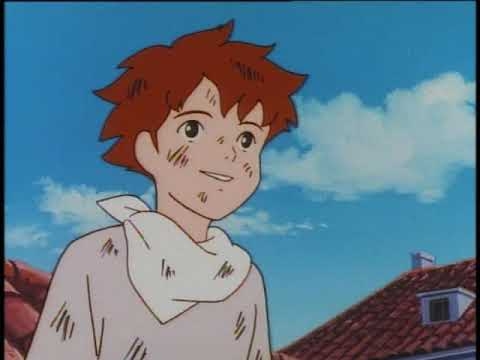 ロミオの青い空Romeo’s blue sky   空へ Into the sky　笠原弘子 - YouTube