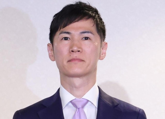 石丸伸二氏 “盟友”との無料トークライブ会場は陸上競技場「定員が6300人とは笑。」 5日前から募集開始（よろず～ニュース） - Yahoo!ニュース