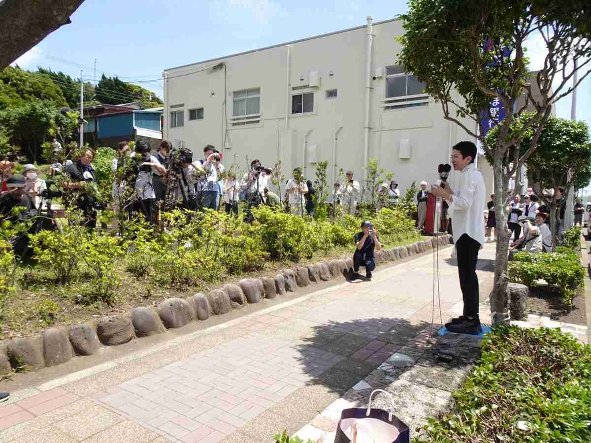 猛チャージ石丸伸二候補に広がる危機感…広島からは「あんなぁ都知事に押し上げちゃいけん」