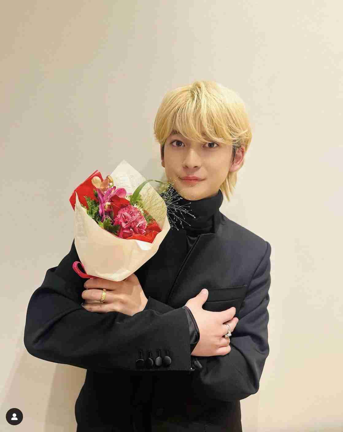 山崎賢人以降、不在だった「実写化王子」を継承する23歳俳優・高橋文哉。そのラブコメ的オーラとは