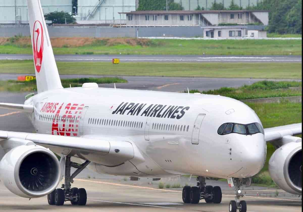 JAL機事故で注目、着陸時のルールの意味…窓「日よけ」上げる、機内を暗く | ビジネスジャーナル