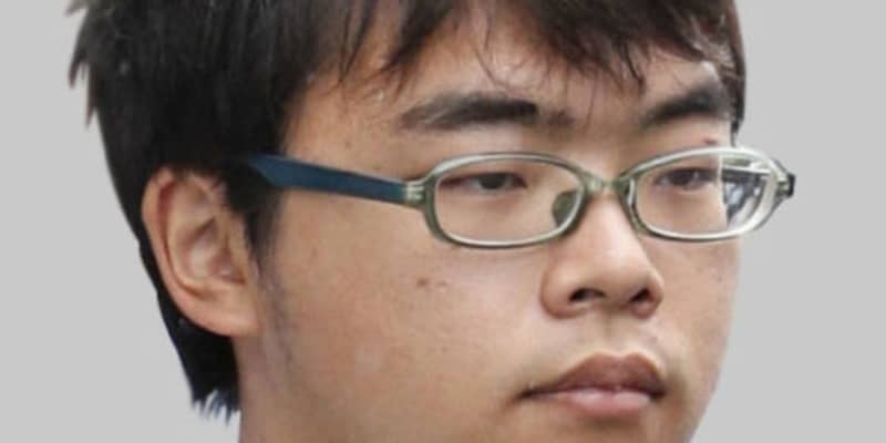 新幹線殺傷、23歳男に無期懲役　求刑通り、横浜地裁支部