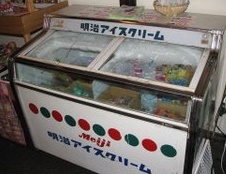 これまでの人生で一番食べてるアイスは？