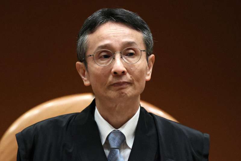 最高裁長官に今崎幸彦氏指名へ　経産省トイレ制限訴訟で裁判長（毎日新聞） - Yahoo!ニュース