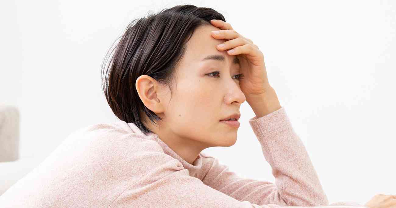 「男性にチヤホヤされなくなった」悩む40代女性に現れた症状「男性と一緒だと…」の根本原因 | ニュースな本 | ダイヤモンド・オンライン