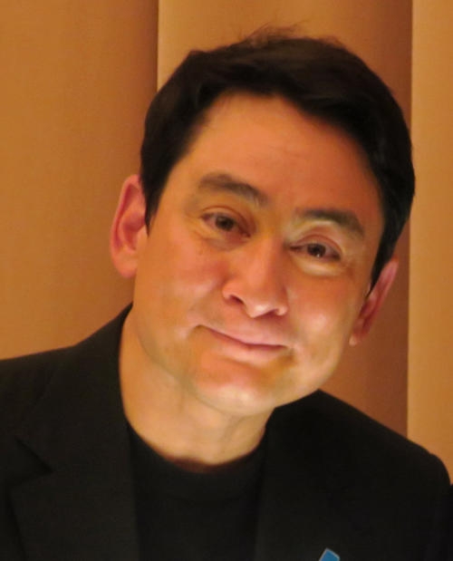 野口健氏、メガソーラー禁止訴え「全国各地からこれだけ悲鳴の声が…」 - 芸能 : 日刊スポーツ