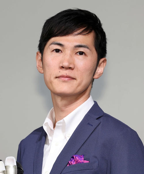 石丸伸二氏が山崎怜奈に「石丸構文」を発動してはぐらかし続けたワケを法大文学部教授が推察 - 芸能 : 日刊スポーツ