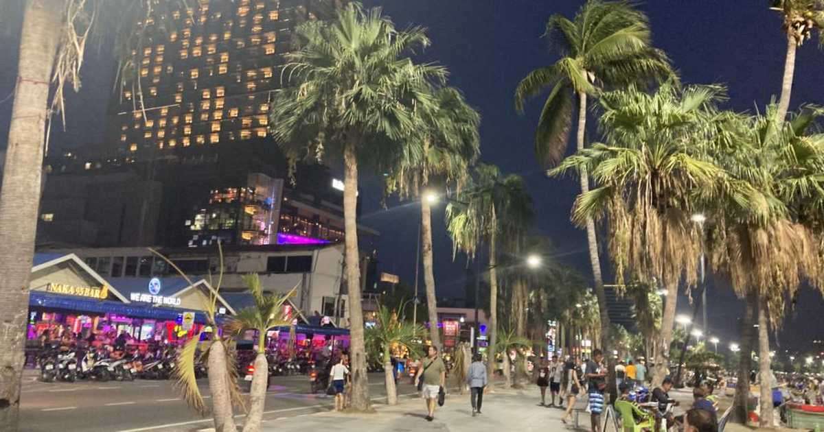 【カワノアユミの盛り場より愛を込めて】日本でもタイでも…続く「フリーランス風俗嬢」の苦境　パパ活はじめ相場が再び下落、数少ない男性を奪い合う皮肉な現象（1/2ページ） - zakzak：夕刊フジ公式サイト