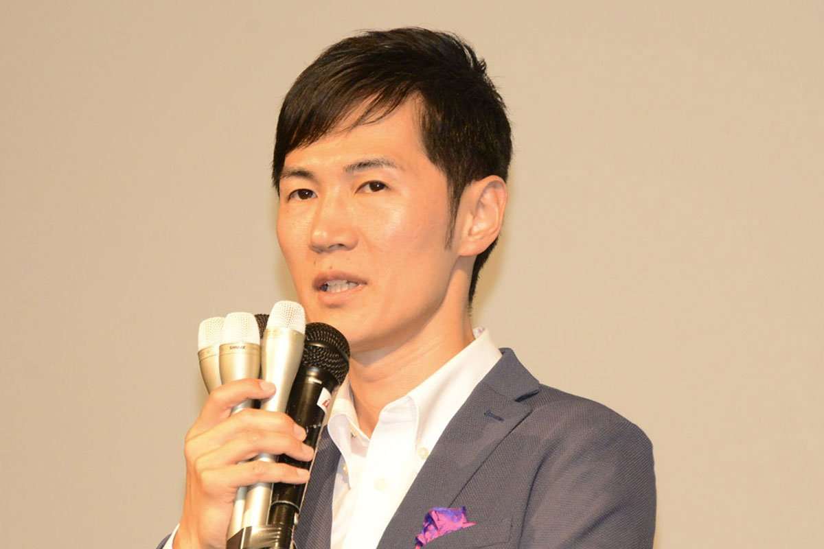 石丸伸二氏　実父取材記事に不快感「二度といかなる問い合わせにも応じません」（東スポWEB） - Yahoo!ニュース