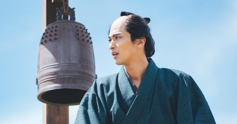 来年大河『べらぼう』新キャスト11人発表　生田斗真、石坂浩二ら豪華な顔ぶれ【キャラクター紹介あり】  | ORICON NEWS