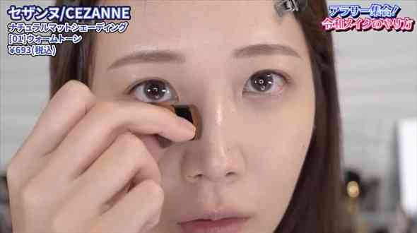 もはや感動……！　“平成＆令和”のメイク比較が衝撃の結果 →あまりに歴然の差に「わかりすぎてつらい」「こんな感じだった！」