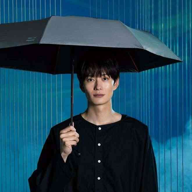日傘をしている男性ってどう思いますか？