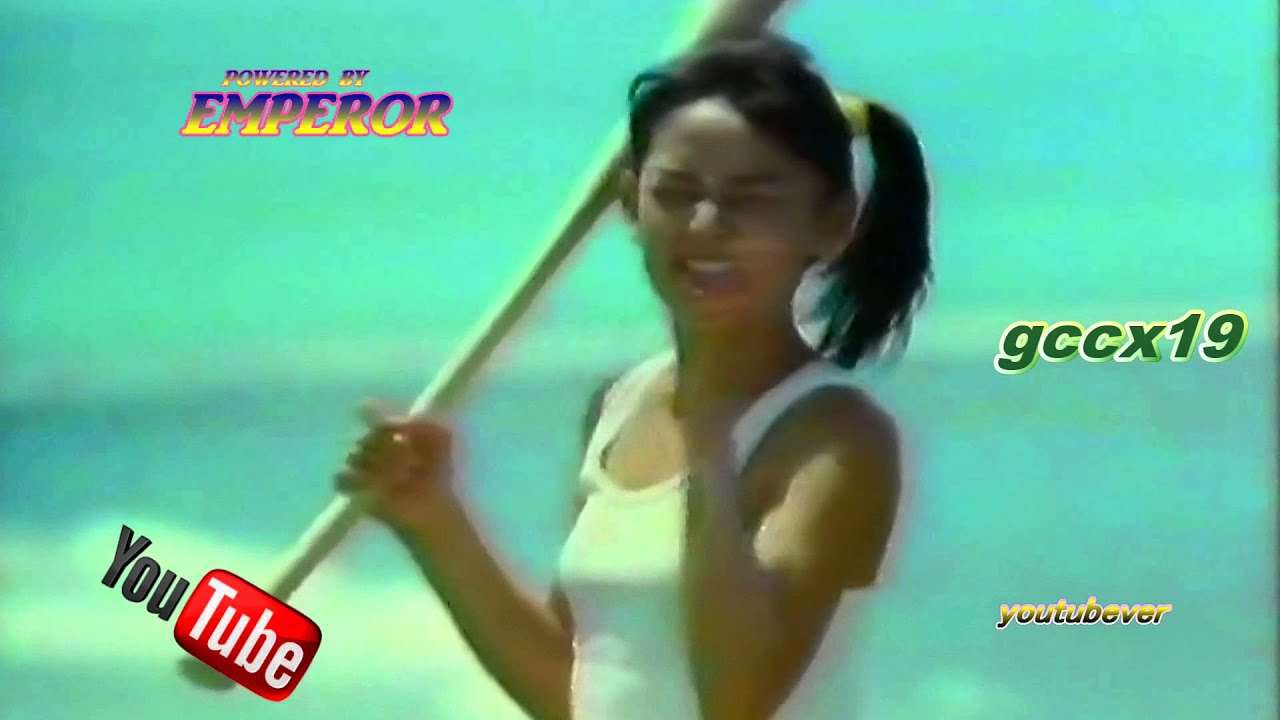 江戸真樹　ban16ＣＭ - YouTube