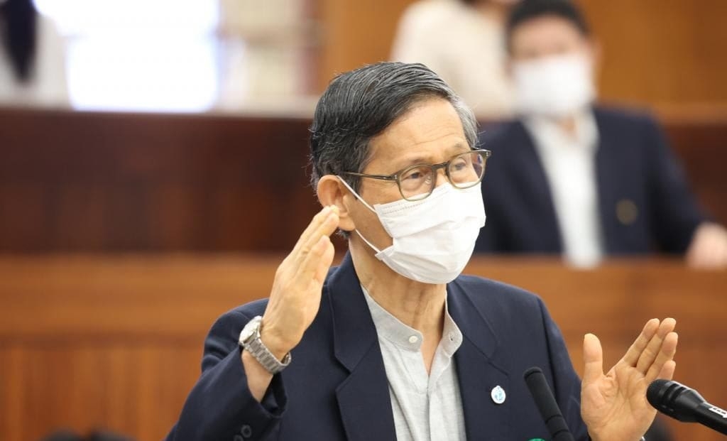【独自】尾身理事長の医療法人がコロナ補助金などで311億円以上の収益増、有価証券運用は130億円も増加 | AERA dot. (アエラドット) 