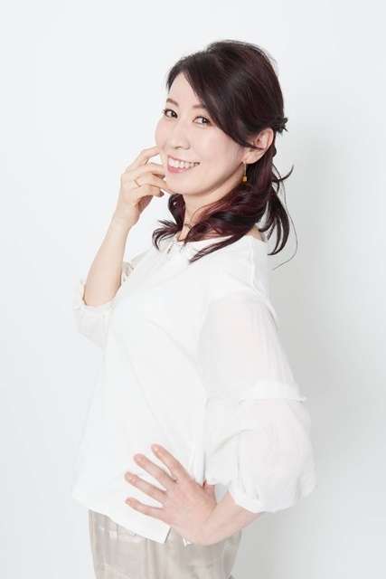 【声優】三石琴乃さんを語りたい。