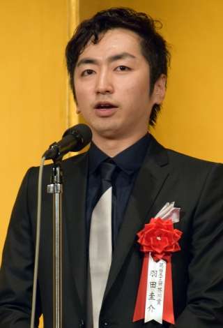 羽田圭介氏、テレビ取材に憤り「自分の言葉を8割変えられた」  | ORICON NEWS